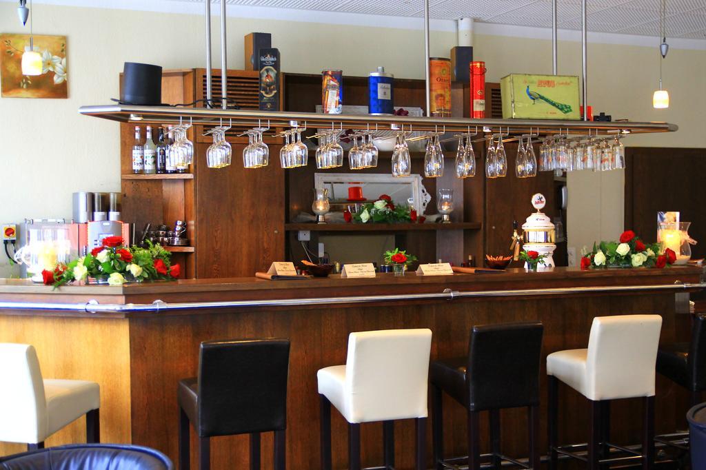 Wellnesshotel Harzer Land - Haus Gotha ターレ エクステリア 写真