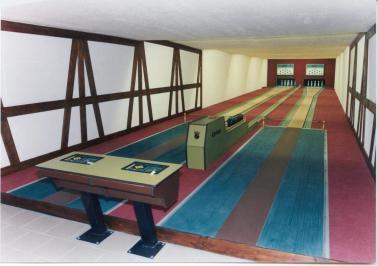 Wellnesshotel Harzer Land - Haus Gotha ターレ エクステリア 写真