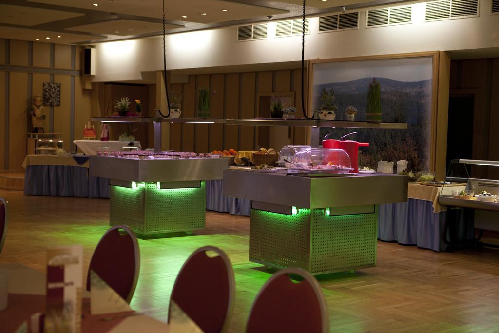 Wellnesshotel Harzer Land - Haus Gotha ターレ エクステリア 写真