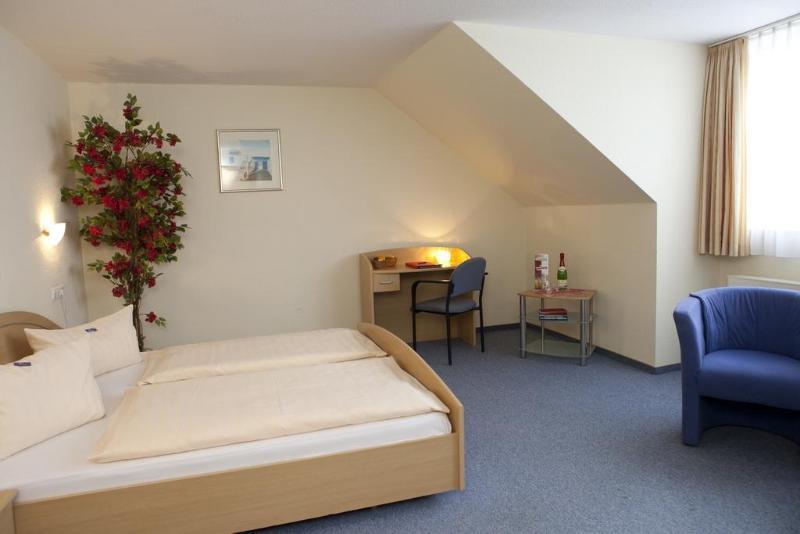 Wellnesshotel Harzer Land - Haus Gotha ターレ エクステリア 写真
