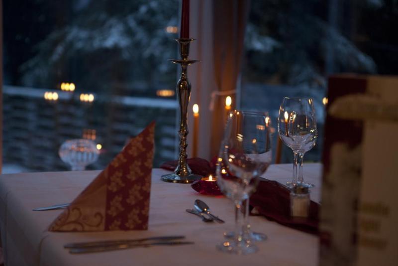 Wellnesshotel Harzer Land - Haus Gotha ターレ エクステリア 写真