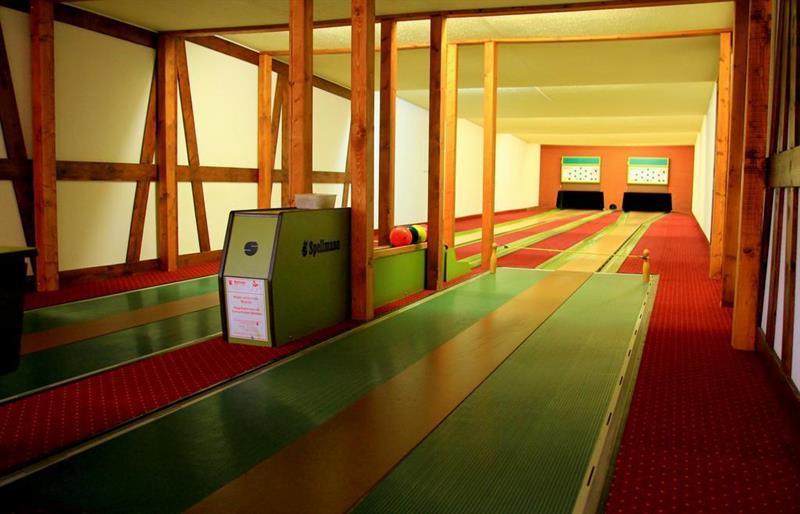 Wellnesshotel Harzer Land - Haus Gotha ターレ エクステリア 写真